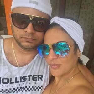 Meet your Posher, Ernesto